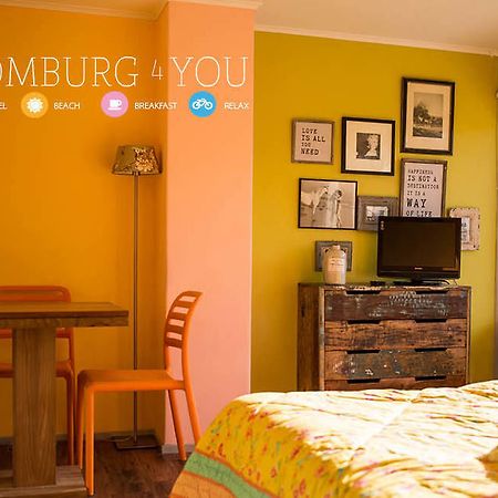 Hotel Domburg4You Exterior photo