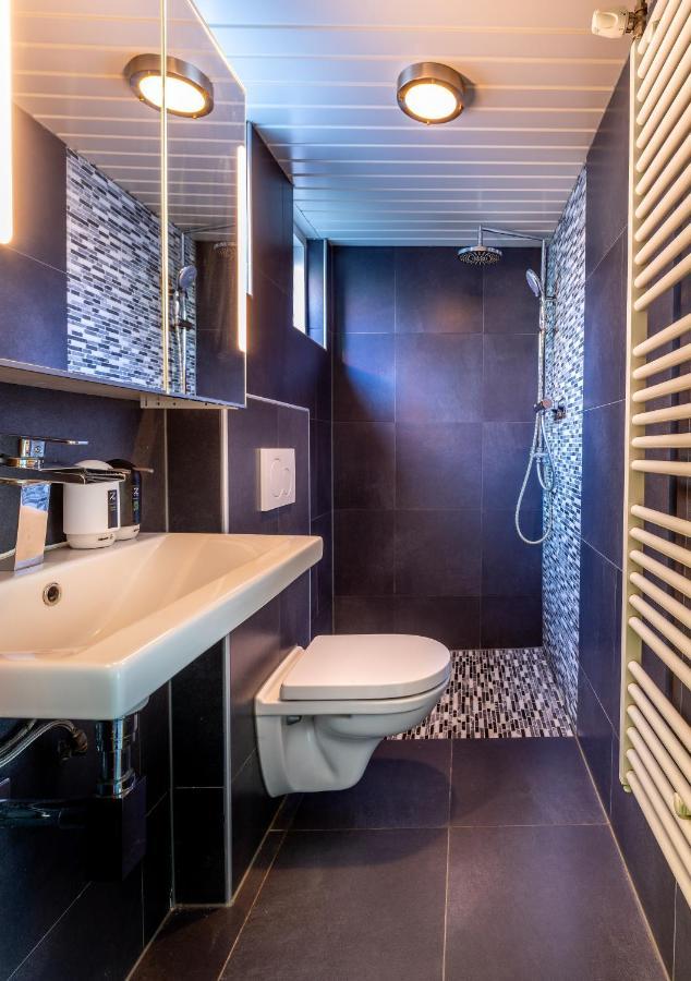 Hotel Domburg4You Exterior photo