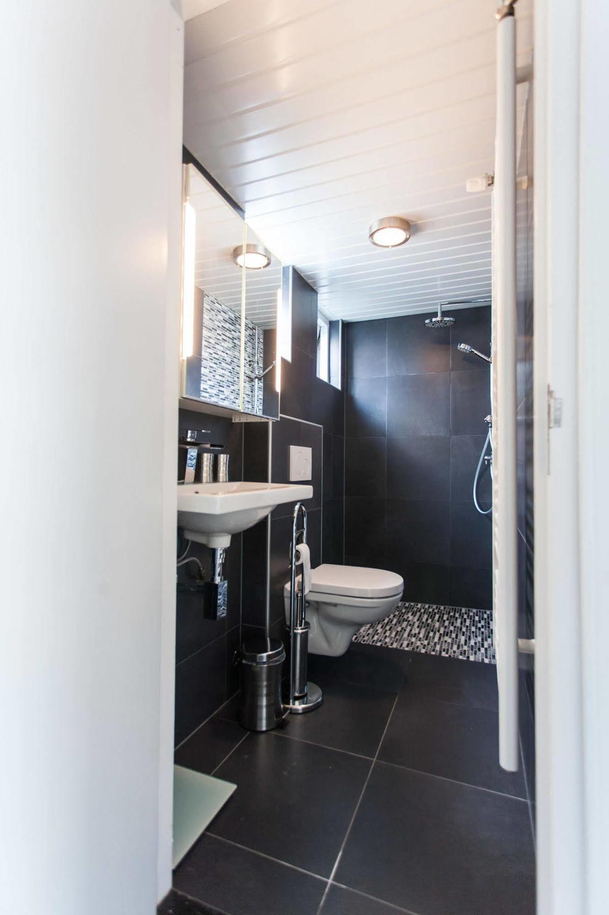 Hotel Domburg4You Exterior photo